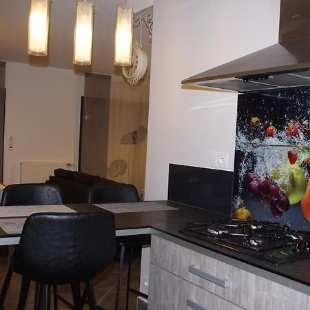 Le Clos Du Bois Erdeven Esterno foto